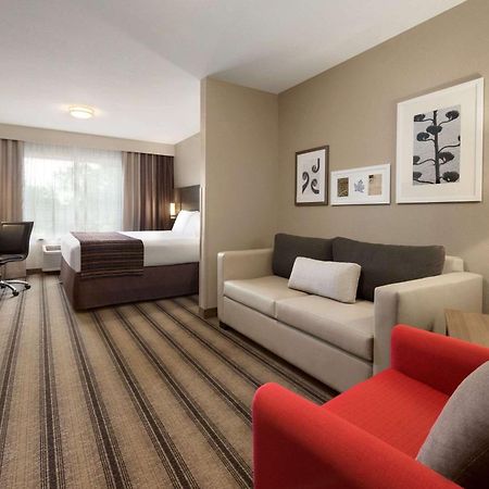 Country Inn & Suites By Radisson, St Cloud West, Mn Saint Cloud Esterno foto
