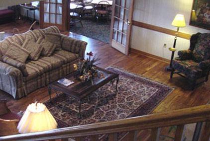 Country Inn & Suites By Radisson, St Cloud West, Mn Saint Cloud Interno foto