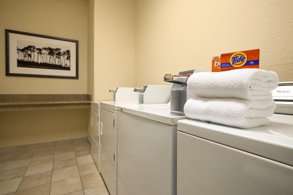 Country Inn & Suites By Radisson, St Cloud West, Mn Saint Cloud Esterno foto