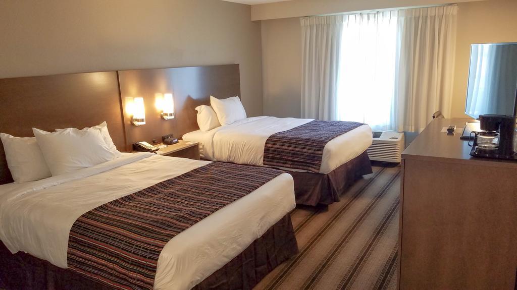 Country Inn & Suites By Radisson, St Cloud West, Mn Saint Cloud Esterno foto
