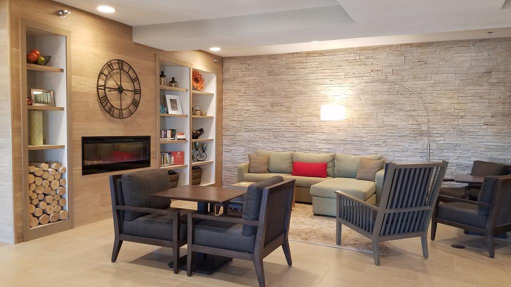 Country Inn & Suites By Radisson, St Cloud West, Mn Saint Cloud Esterno foto