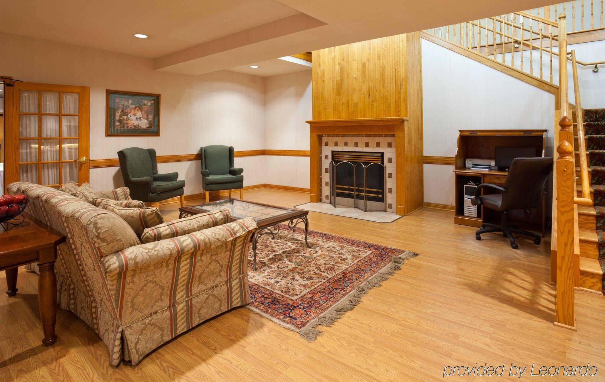 Country Inn & Suites By Radisson, St Cloud West, Mn Saint Cloud Esterno foto