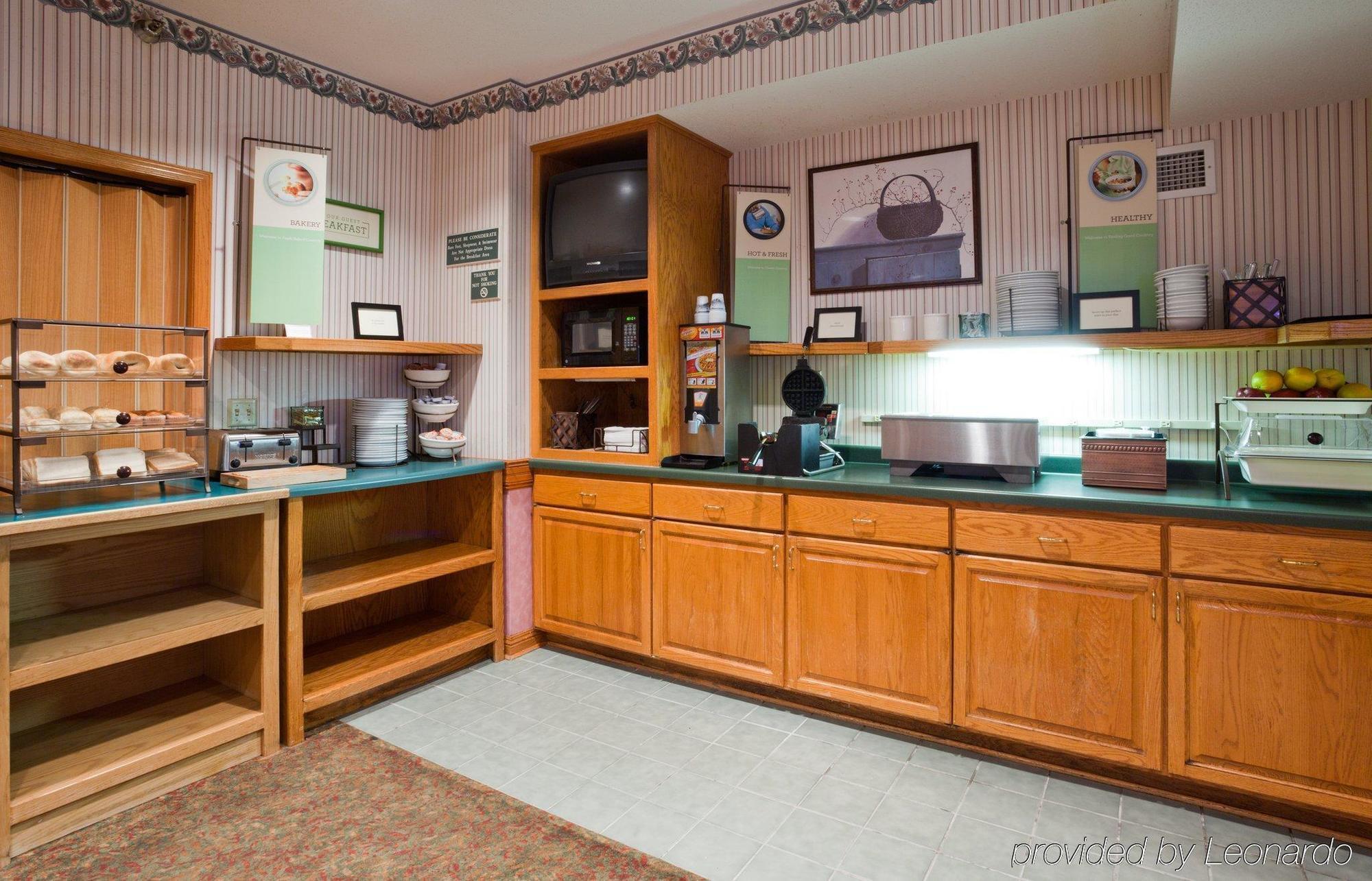Country Inn & Suites By Radisson, St Cloud West, Mn Saint Cloud Esterno foto