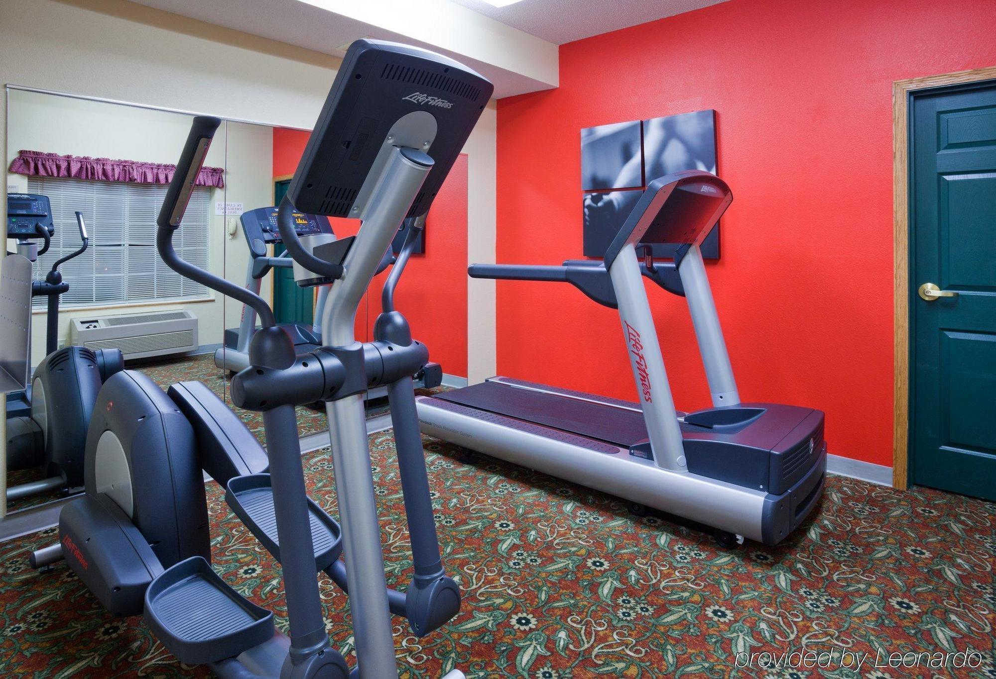 Country Inn & Suites By Radisson, St Cloud West, Mn Saint Cloud Esterno foto