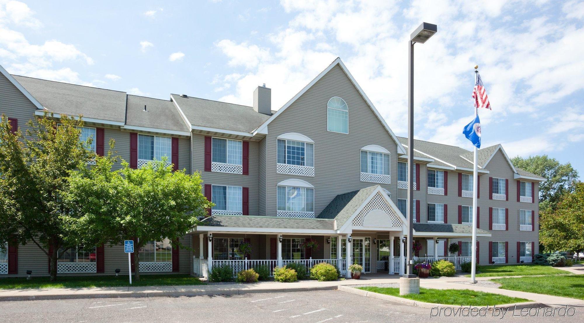 Country Inn & Suites By Radisson, St Cloud West, Mn Saint Cloud Esterno foto
