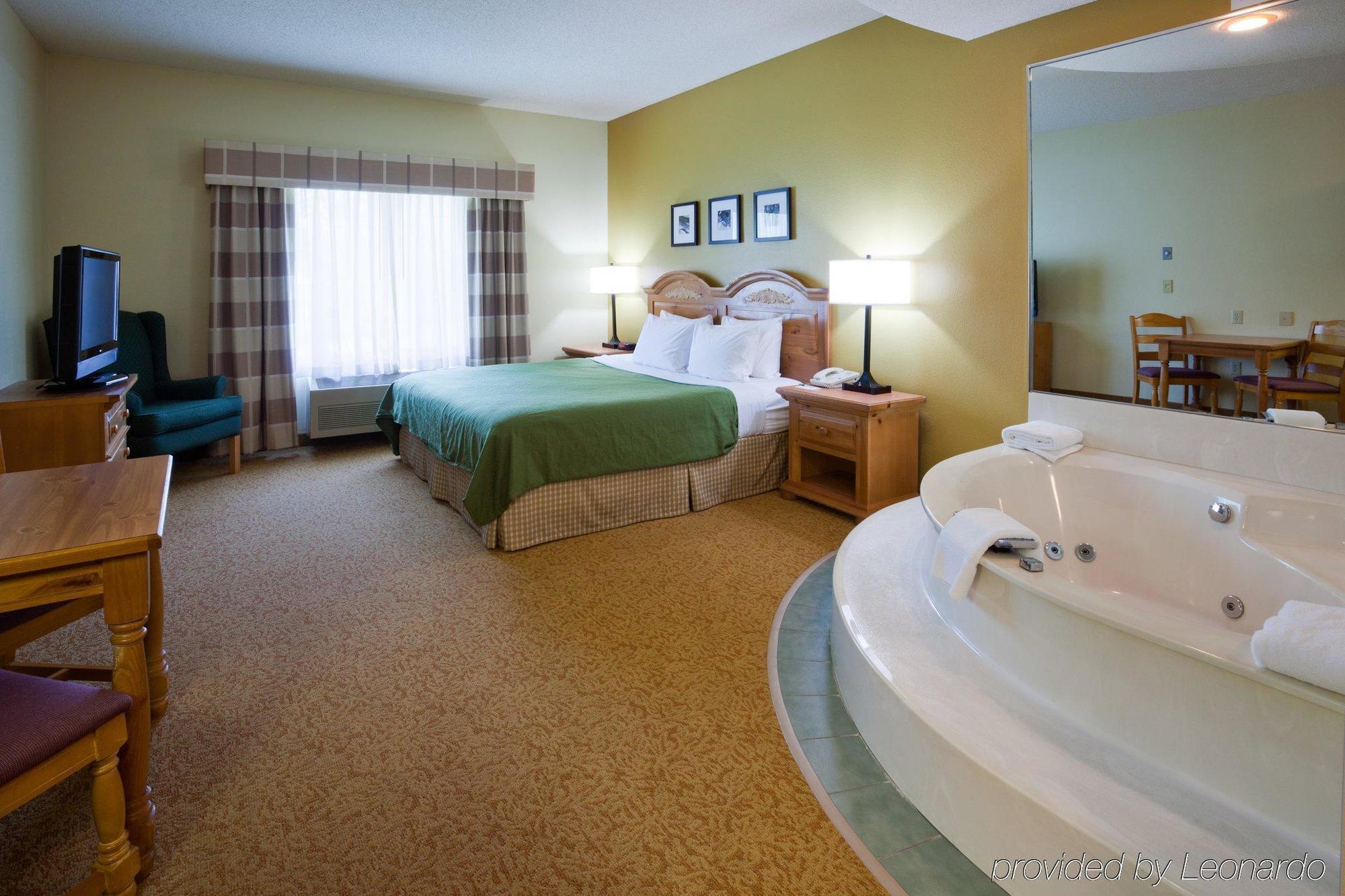 Country Inn & Suites By Radisson, St Cloud West, Mn Saint Cloud Esterno foto