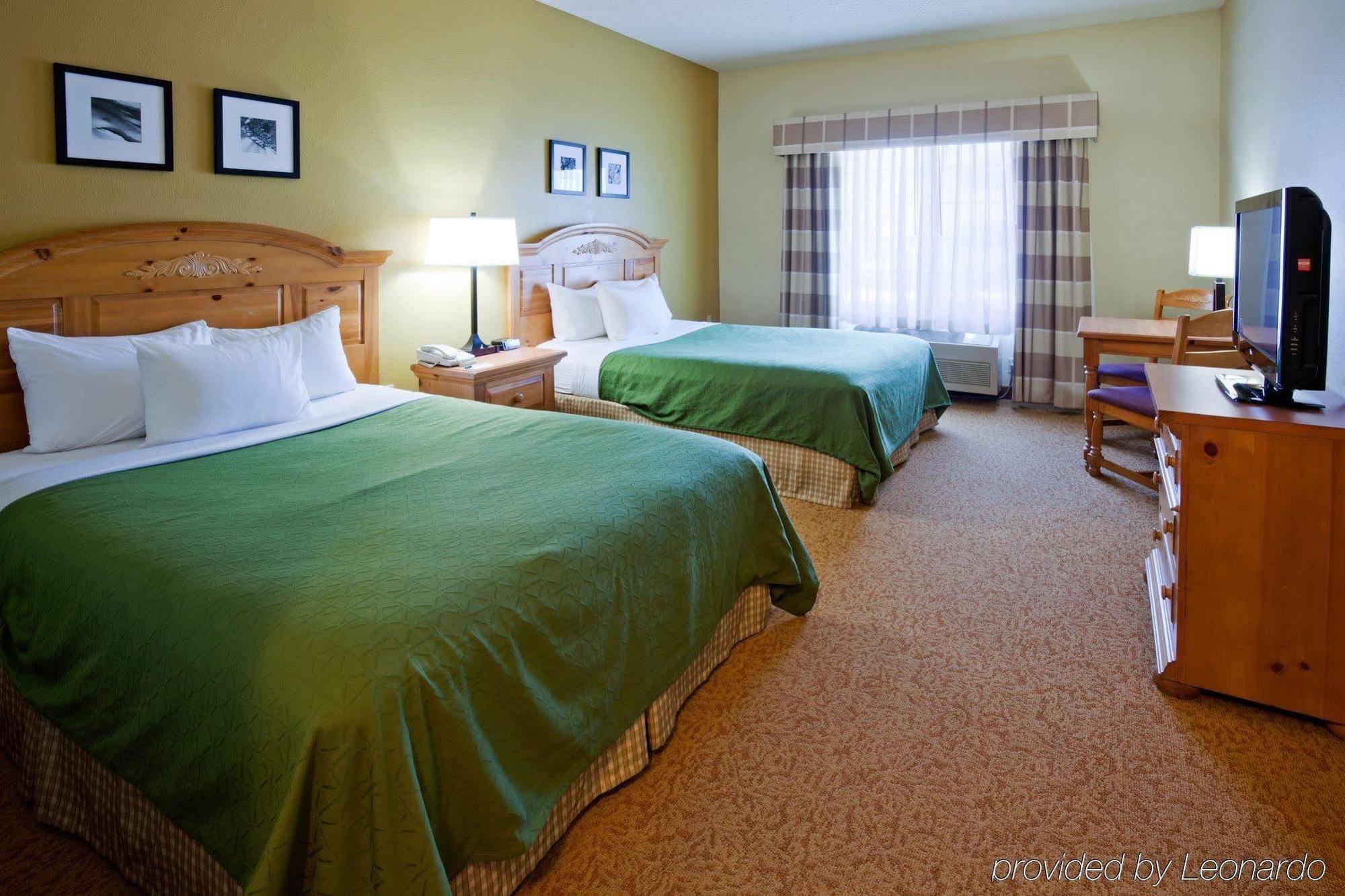 Country Inn & Suites By Radisson, St Cloud West, Mn Saint Cloud Esterno foto