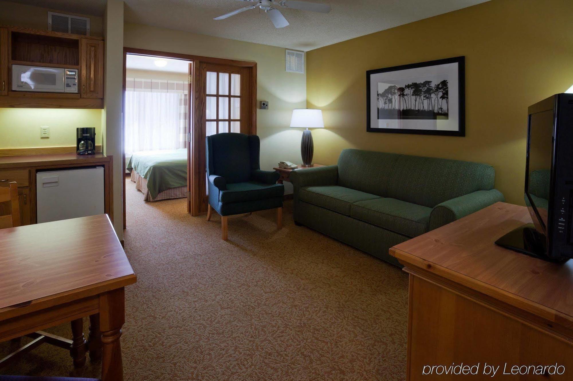 Country Inn & Suites By Radisson, St Cloud West, Mn Saint Cloud Esterno foto