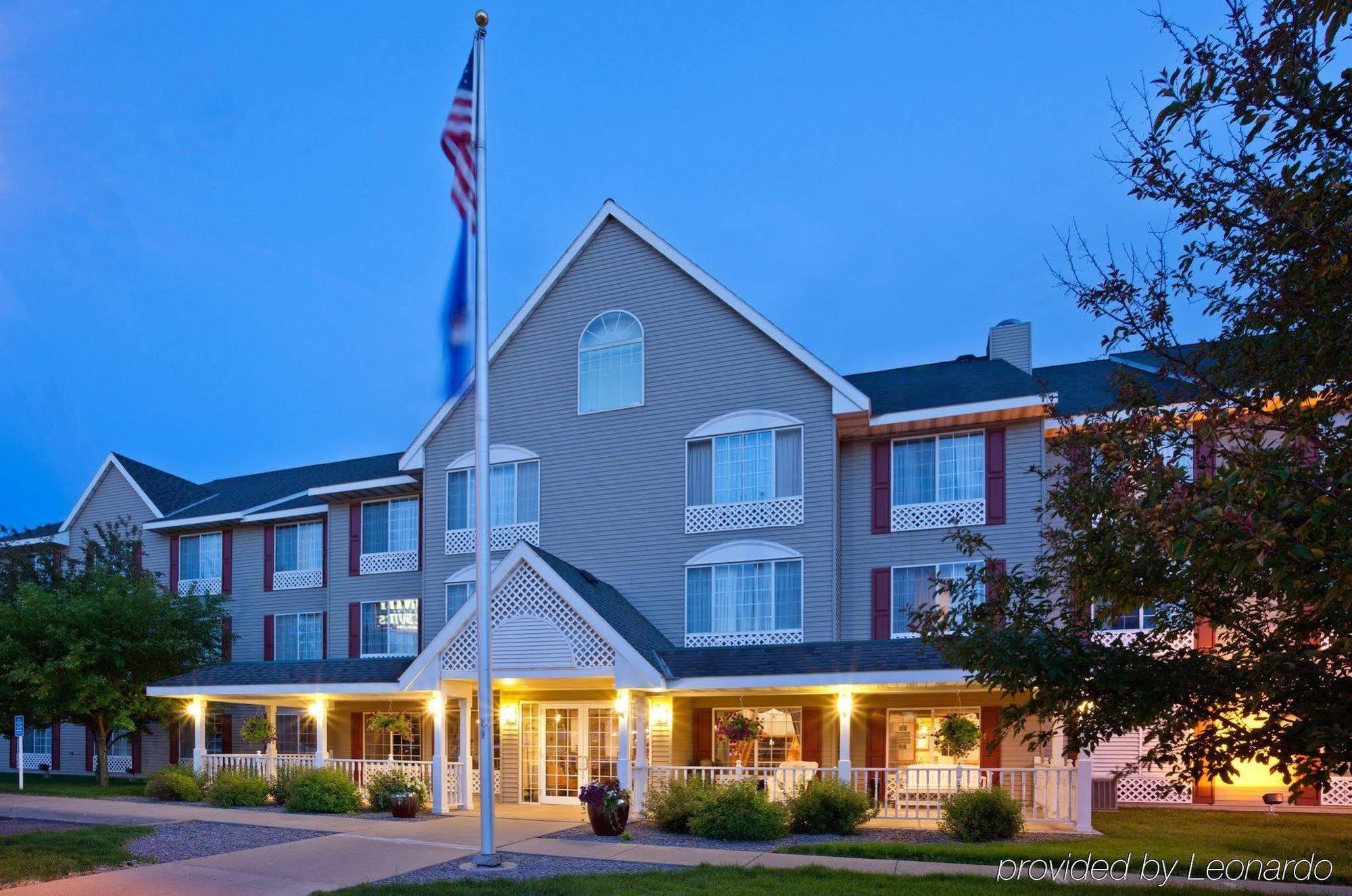 Country Inn & Suites By Radisson, St Cloud West, Mn Saint Cloud Esterno foto