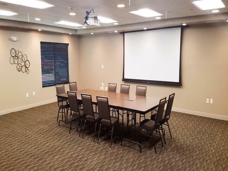 Country Inn & Suites By Radisson, St Cloud West, Mn Saint Cloud Esterno foto