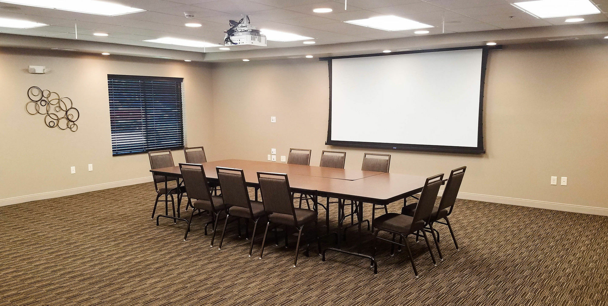 Country Inn & Suites By Radisson, St Cloud West, Mn Saint Cloud Esterno foto